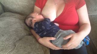 Breastfeeding Challenges: Managing Overactive Letdown