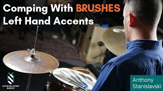 How to Comp with Brushes Ep. 1: Left-Hand Accents