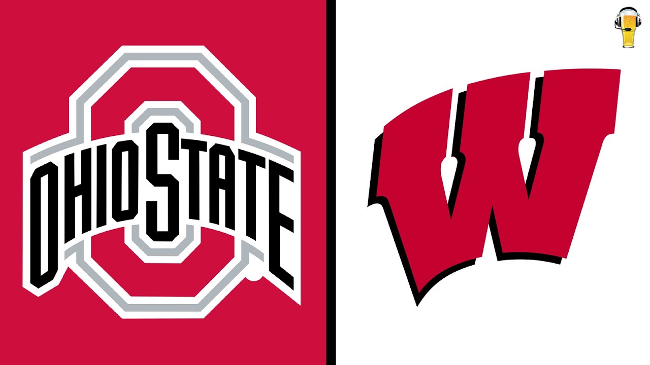 Ohio State Buckeyes Vs Wisconsin Badgers Prediction | Week 9 College ...