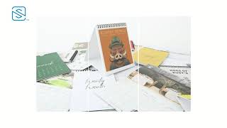 Get your FREE paper sample book from Smartpress