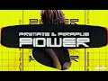 Primate & Pirapus - POWER