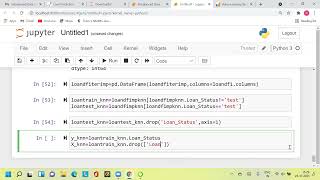 KNN Imputer, Iterative Imputer Python and Stacked Machine Learning Models Python