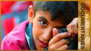 The Boy who started the Syrian War | Featured Documentary