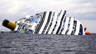 Costa Concordia : comment la croisière de rêve a-t-elle virée au cauchemar ? | Sous-titré