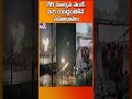 గేర్ మార్చిన వెంకీ.. ఇక యుద్ధంతోనే సమాధానం tv9