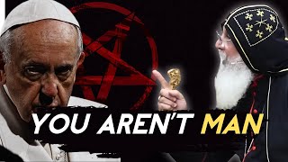 One world religion of end times !! || Bishop Mar Mari