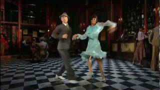 Midnight Tango - starring Vincent Simone and Flavia Cacace