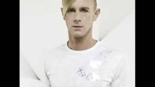 Richie Hawtin panikattack