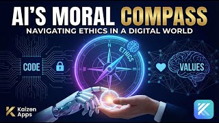 AI s Moral Compass