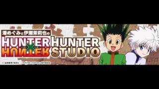 Hunter x Hunter Hunter Studio 08 (Part 3)