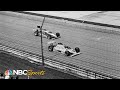 Top 10 Indy 500s of all time: No. 2 - Johncock edges Mears in 1982 thriller | Motorsports on NBC