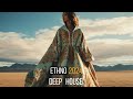 Billy Esteban - Desert Music (Ethno Deep House Mix 2024)