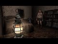 silent hill 3 OST - end of small sanctuary (extended) ( slowed + reverb + rain )