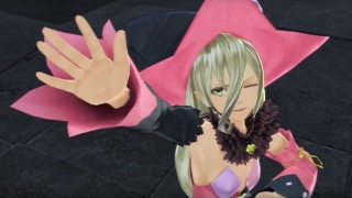 Tales of Berseria Official Character Trailer: Magilou