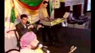 ali ashty newroz dubai 2007