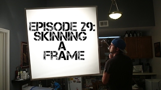 Ep 29: Skinning a Frame