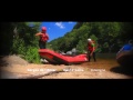 on a testé...le raft et l hydrospeed dans les gorges de l allier en auvergne