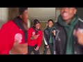 Ciza - Isaka (6am) ft. Jazzworx & Thukuthela  (Dance Compilation)
