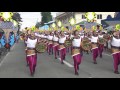 kankanen festival 2016 lfg diamantina nhs street parade