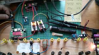 Let's build a Synchronous Buck Converter