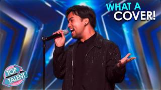 He Performed One Of The HARDEST Songs In The World.. Just Listen! | BGT 2026