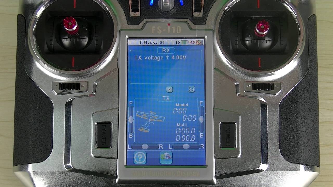 Basic Navigation Youtube