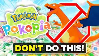 STOP! Watch this BEFORE Playing Pokemon Pokopia!