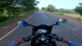 Rairangpur to Jashipur II Ghat Road II Mayurbhanj