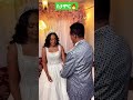 ተወዳጁ አርቲስት ልጁን ሲድር ሰርግህ ethiopianmusic wedding tiktok