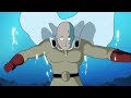 manga saitama vs mastered ui goku final battle hindi dub made by etoilec 1 dub by jack u0026 luv