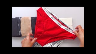 Hanes Womens Originals Bikini Panties |  Honest Review