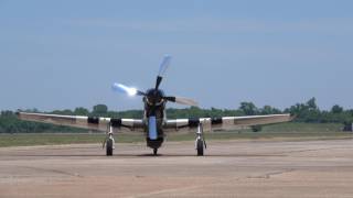 2017 Barksdale Airshow Day 2 5/7/17