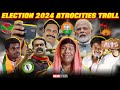 Election 2024 Atrocities Troll | Tamil Nadu Election Ads Troll | Meme Studios