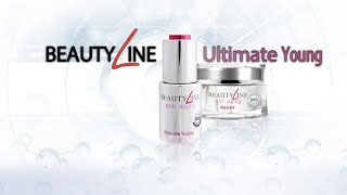 Ліфтинг-сировтка Fitline Ultimate Young