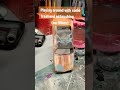 witness insane freehand airbrushing on a model car