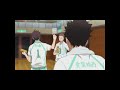 haikyuu dub oikawa calls kageyama