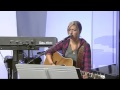 IHOPKC Audra Lynn Jan 4 2012 Prayer room easy basking & worship