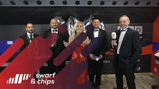 #SwarfandChips 'Swarf 100 - We bear all' - 26/10/2018 - Ep 100