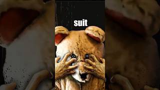 The Bear Suit Incident