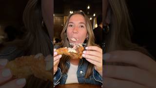 All of my bloopers as a food content creator in NYC #foodie #foodlover #nyc #bloopers