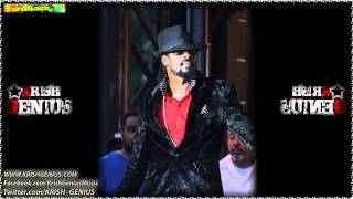 Beenie Man - Come Outta Mi Way [Tenement Yard Riddim] Dec 2011