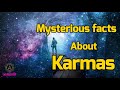 Mysterious Unheard - Galaxy में power ki चोरी|Soul Power Rules| कौनसी Atma dilute होती हैं?