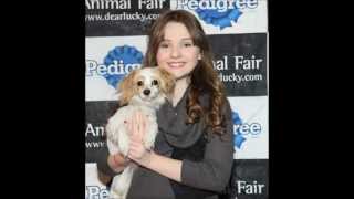 Abigail Breslin through the years