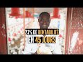 23% de rentabilité en 45 Jours - ELEVAGE DE POULETS : Le meilleur business à faire en Afrique?