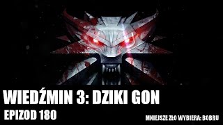 Przyjacielska rozmowa - Wiedźmin 3: Dziki Gon [Krew i Wino #32] [#180]