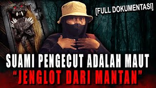 AKIBAT JENGLOT DAGANGAN BANGKRUT SUAMI JUGA PENGECUT !! KISAH MISTIS ISTRI VS MANTAN SAKIT HATI