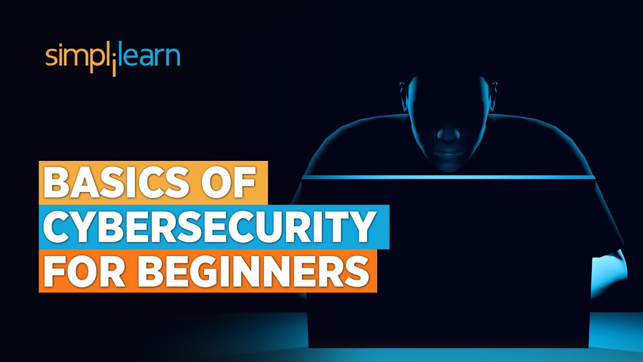 рџ ґcybersecurity Basics Cybersecurity Basic Knowledge Cybersecurity