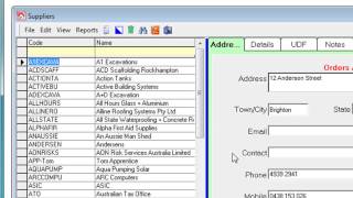 B-0125 Starting Databuild Estimating Part 1