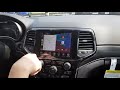 Pairing to Uconnect and Using Apple CarPlay