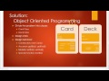 Java Classes - CSC 142 Building Java Programs Chapter 8 Lecture